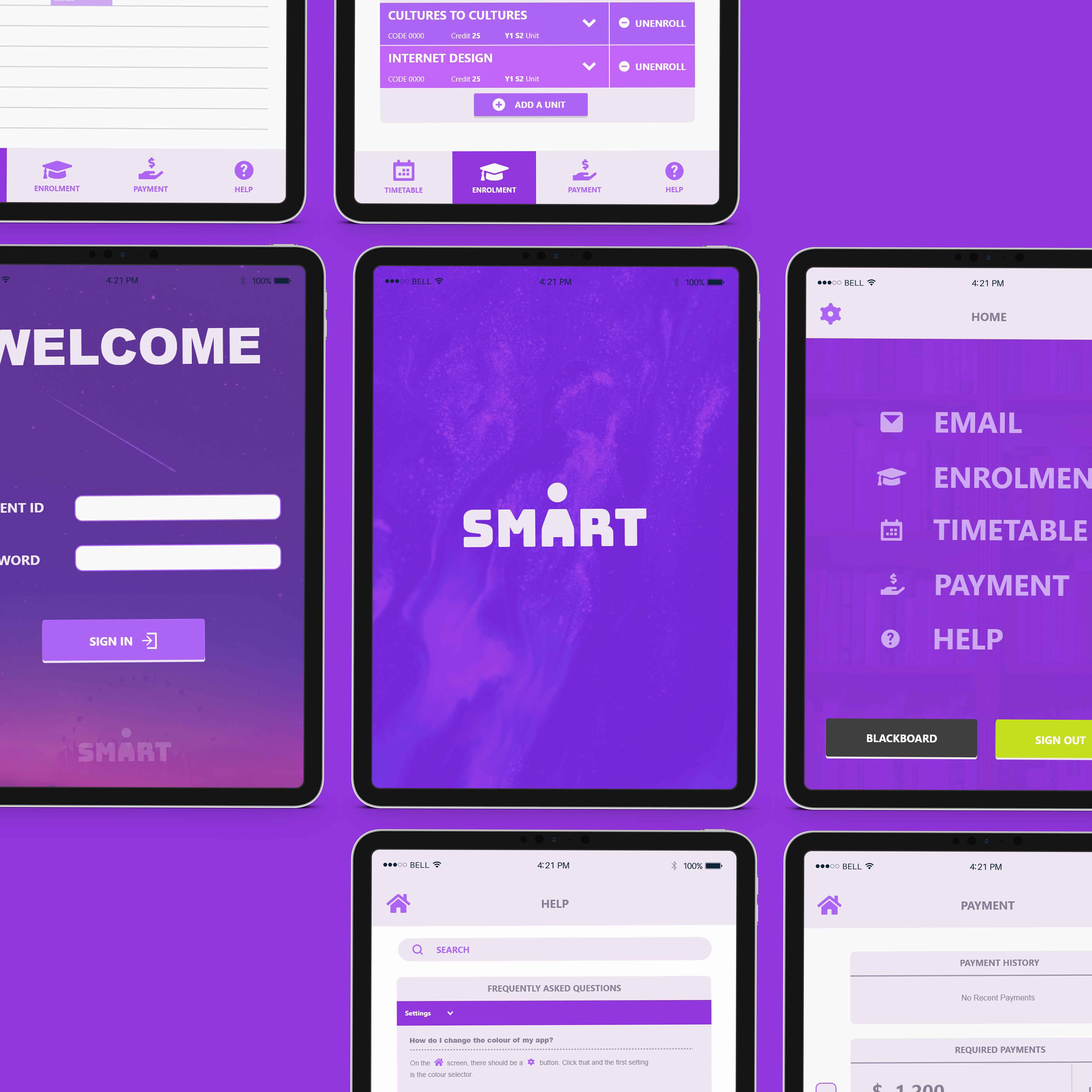 Project Image Thumbnail